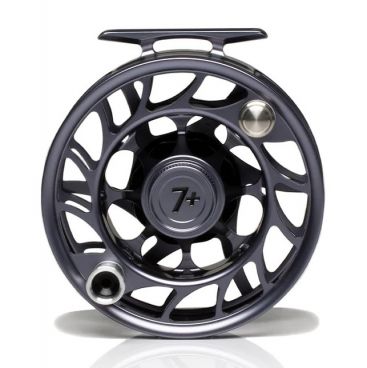 Hatch Iconic 7+ LA Reel